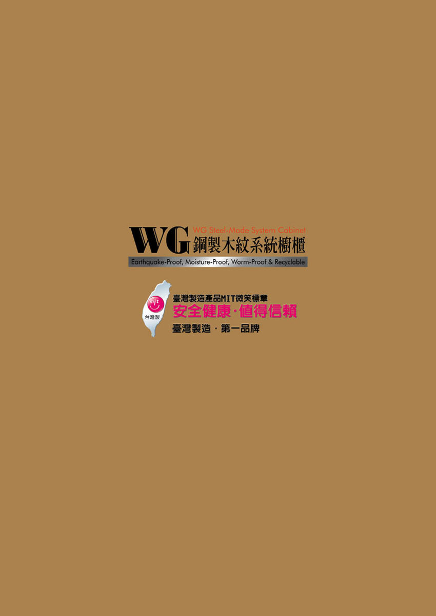 WG鋼製木紋系統櫥櫃-27